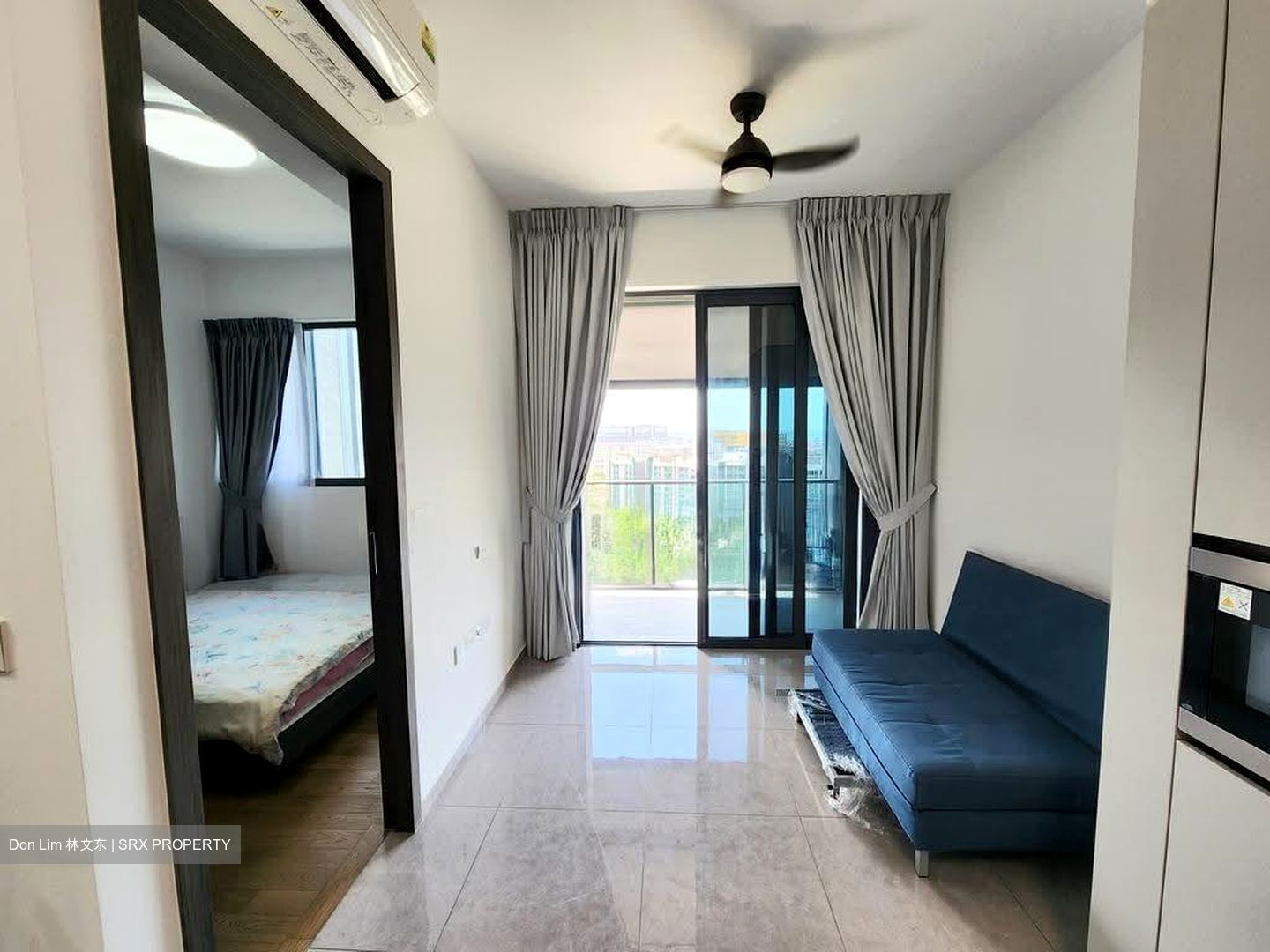 Parc Clematis (D5), Apartment #621747571